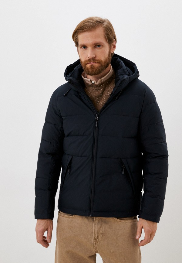 фото Куртка утепленная grizman