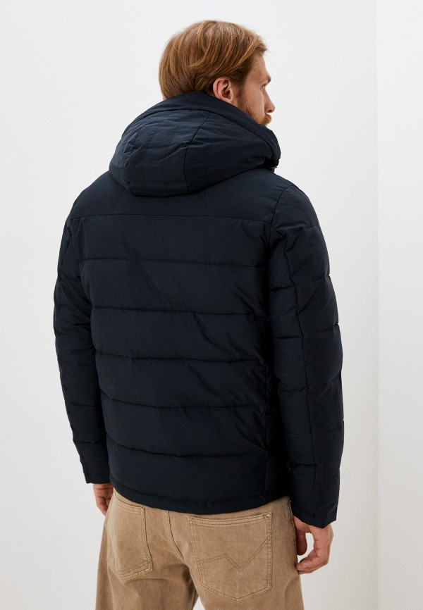 фото Куртка утепленная grizman