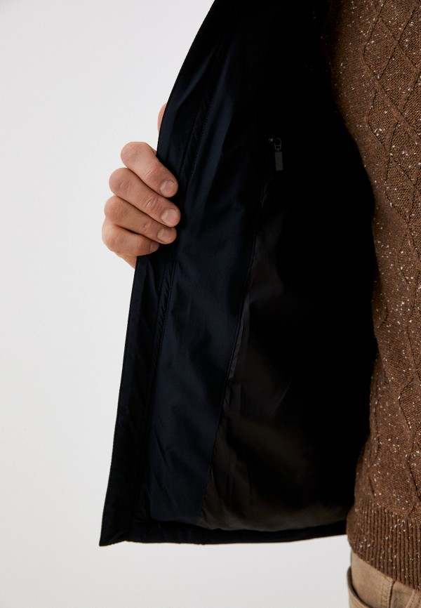 фото Куртка утепленная grizman