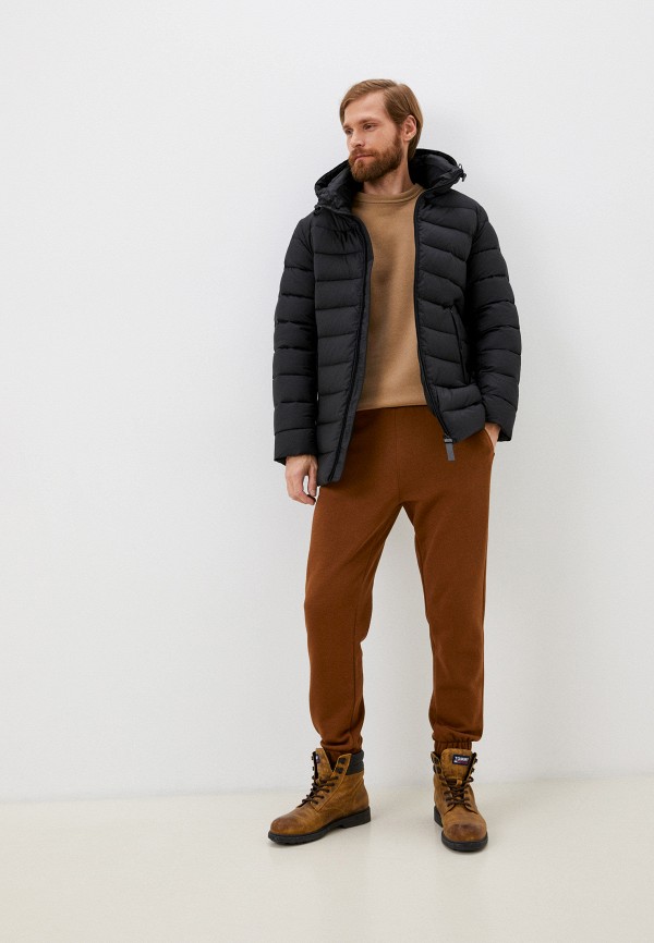 фото Куртка утепленная grizman