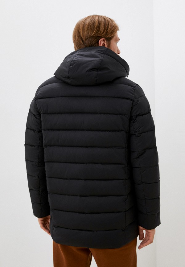 фото Куртка утепленная grizman