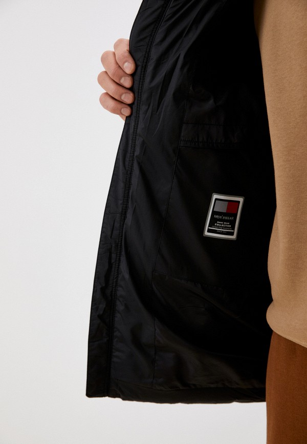 фото Куртка утепленная grizman