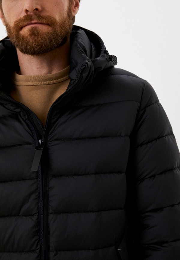 фото Куртка утепленная grizman