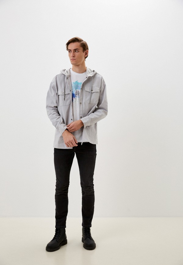 фото Рубашка mavi