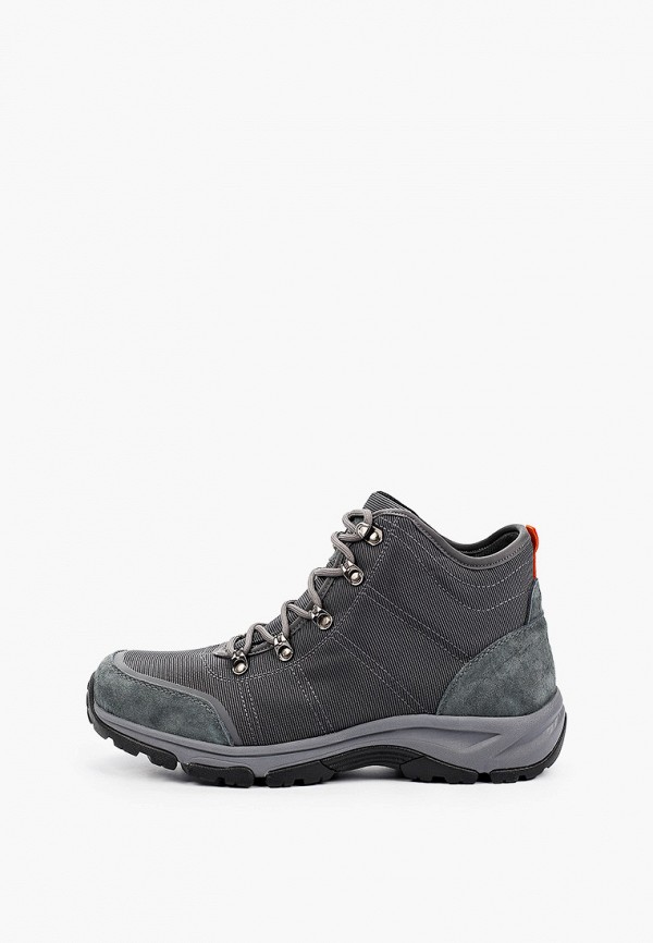 фото Ботинки milana