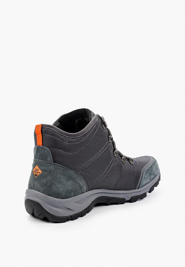 фото Ботинки milana