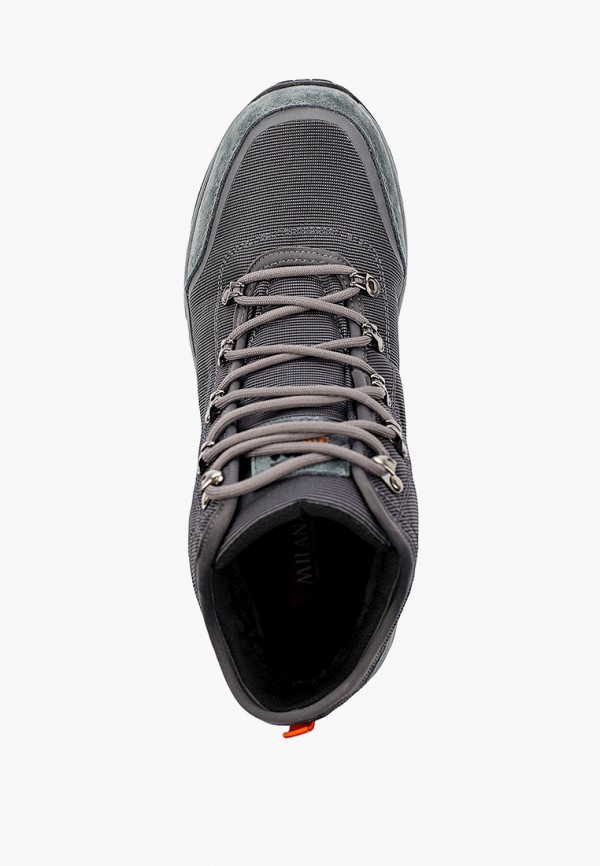 фото Ботинки milana