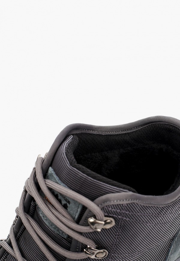 фото Ботинки milana