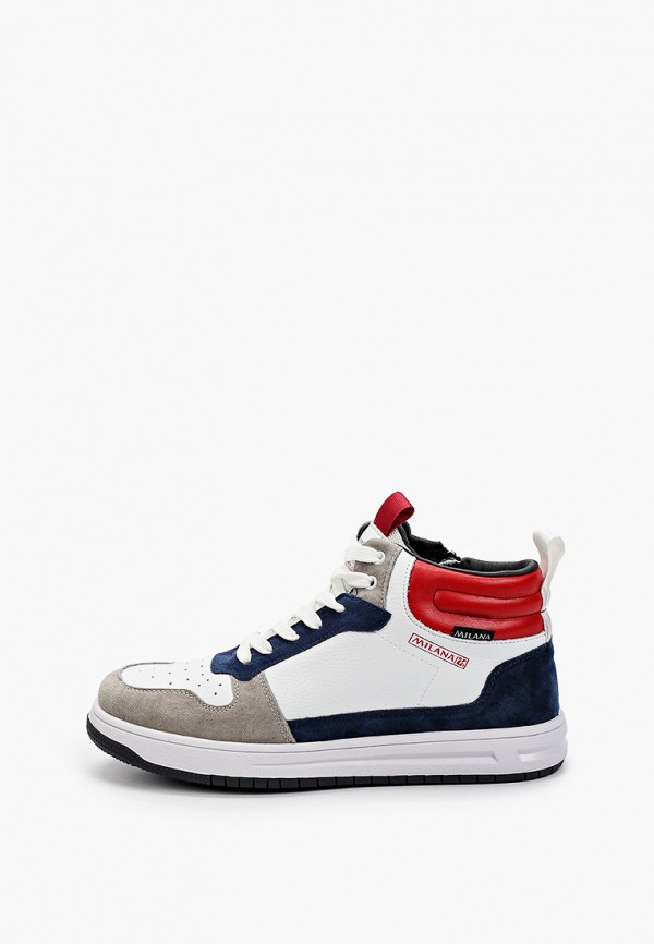 фото Кеды milana