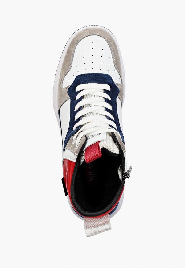 фото Кеды milana