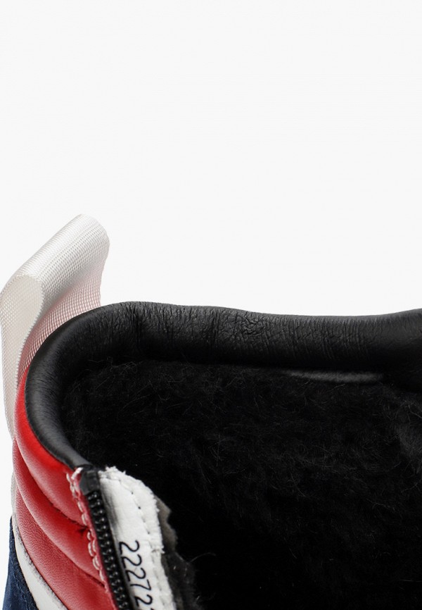 фото Кеды milana