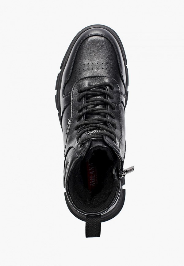 фото Кроссовки milana