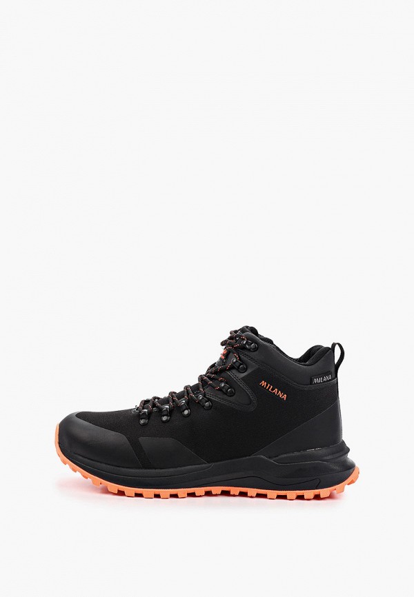 фото Кроссовки milana