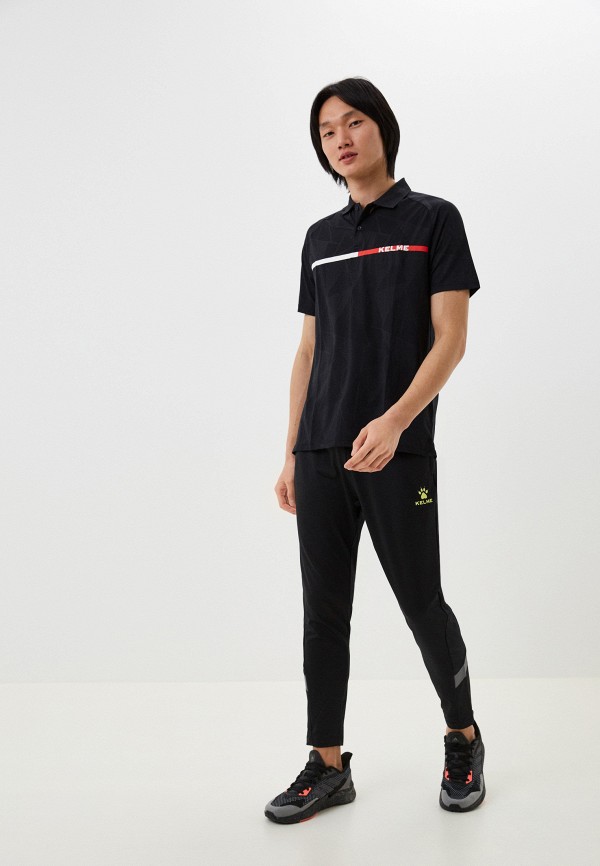 фото Брюки спортивные kelme