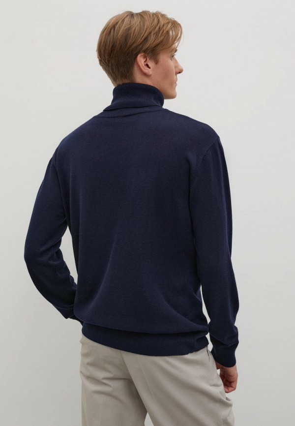 фото Водолазка finn flare