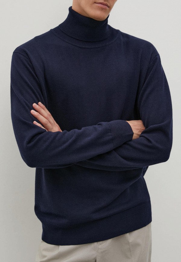 фото Водолазка finn flare