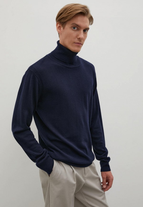 фото Водолазка finn flare