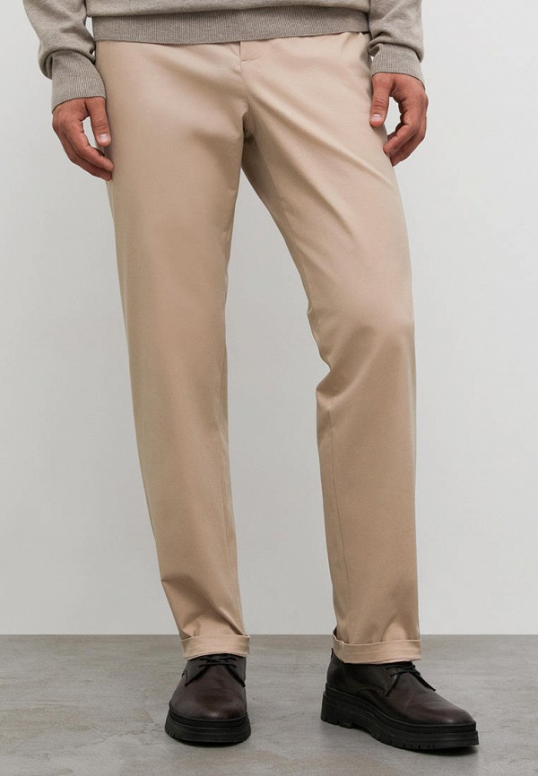 фото Брюки finn flare