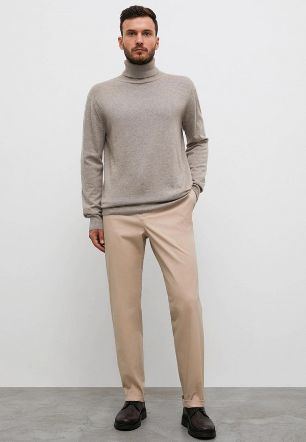 фото Брюки finn flare