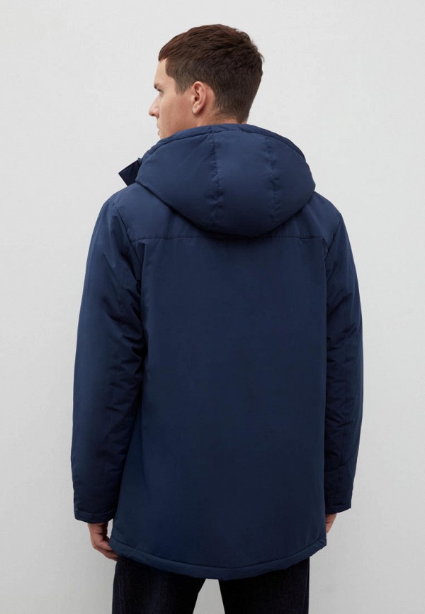 фото Куртка утепленная finn flare