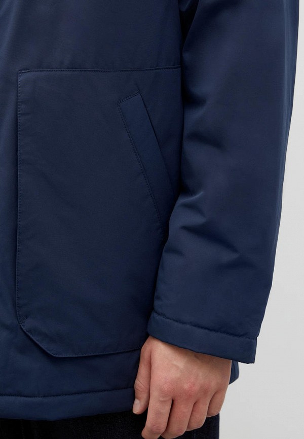 фото Куртка утепленная finn flare