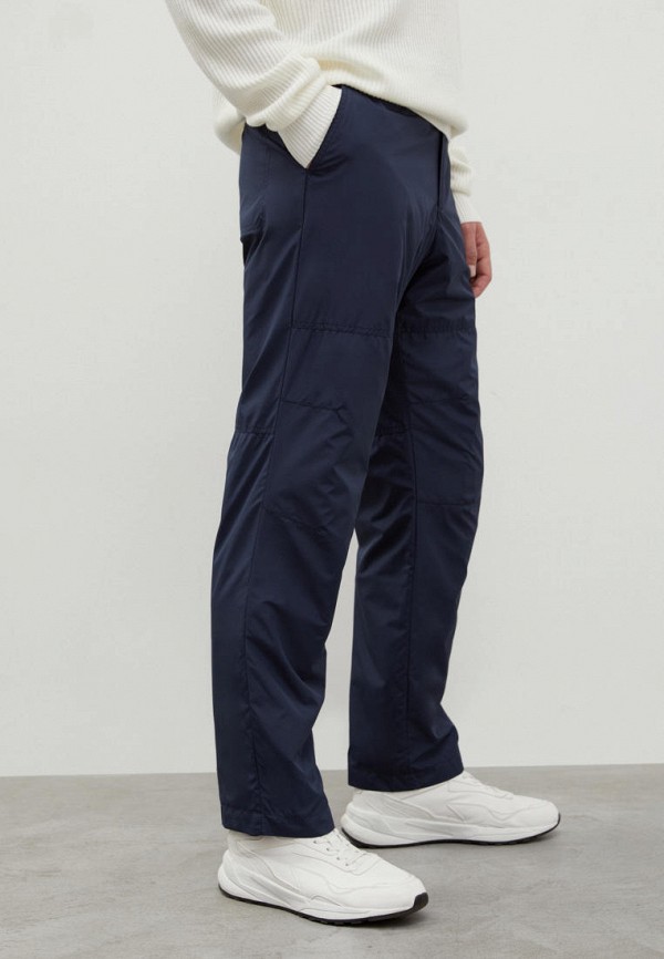 фото Брюки finn flare