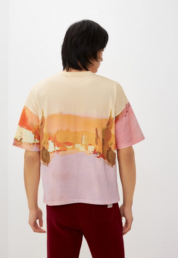 фото Футболка artograph