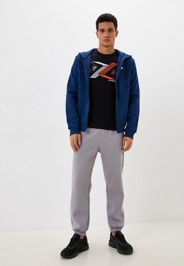 фото Толстовка demix