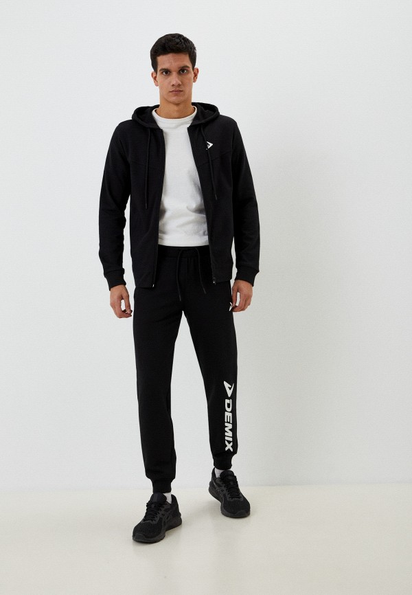 фото Брюки спортивные demix