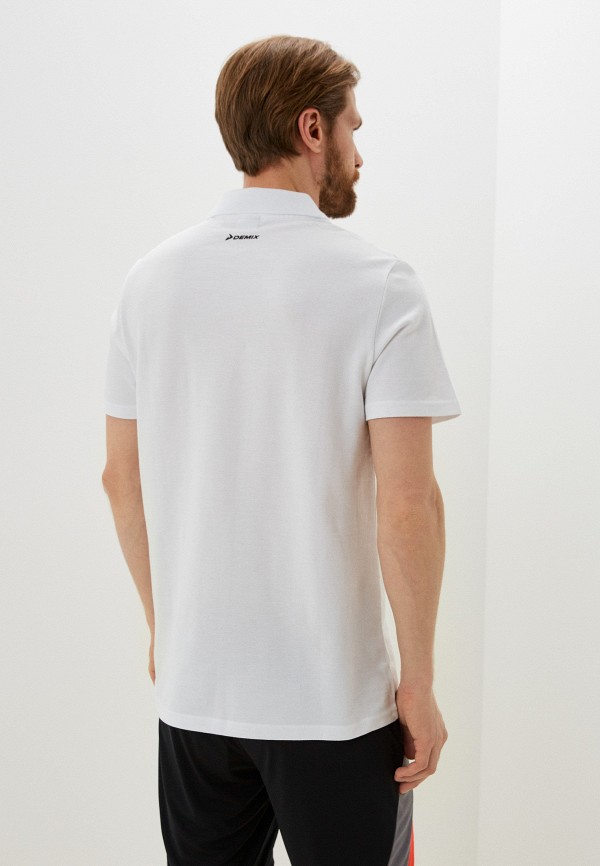 фото Поло demix