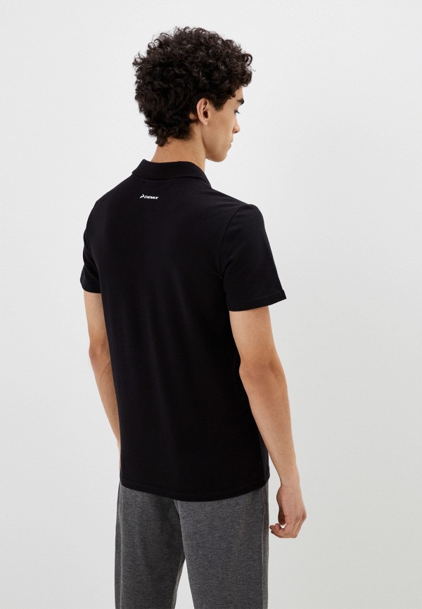 фото Поло demix