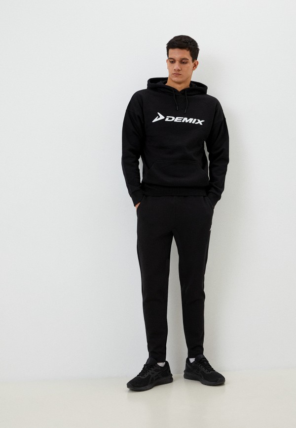 фото Брюки спортивные demix