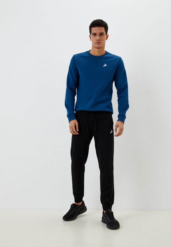 фото Брюки спортивные demix