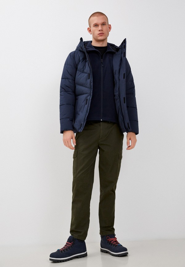 фото Пуховик northland