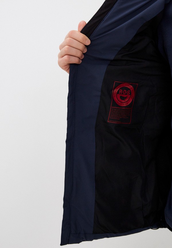 фото Пуховик northland