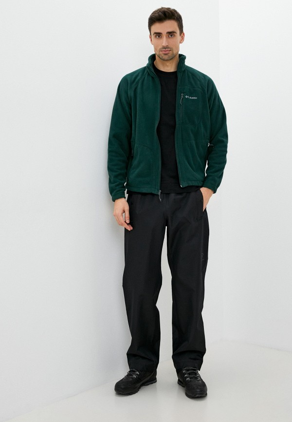 фото Брюки спортивные northland