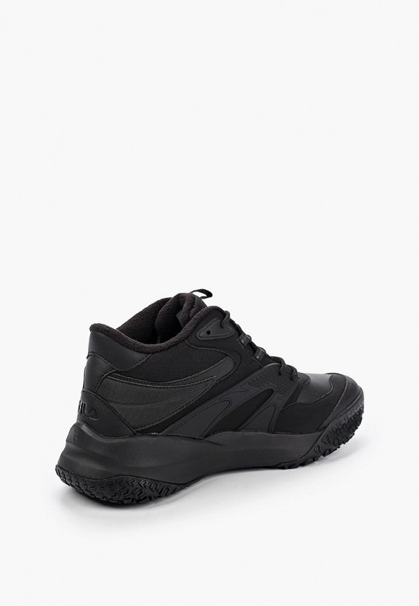 фото Кроссовки fila