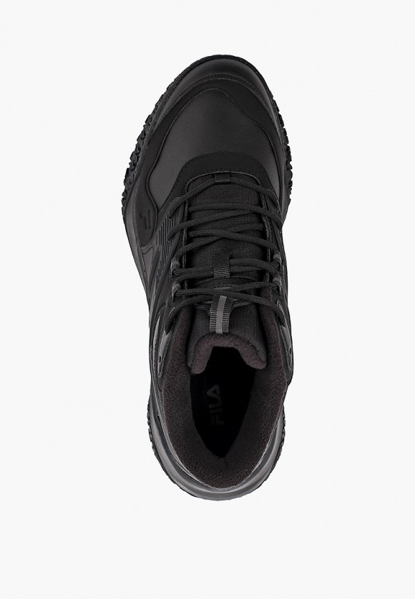 фото Кроссовки fila