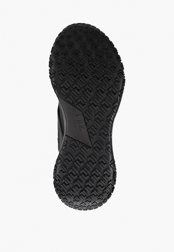 фото Кроссовки fila