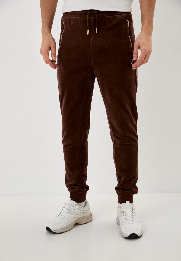 фото Брюки спортивные fila