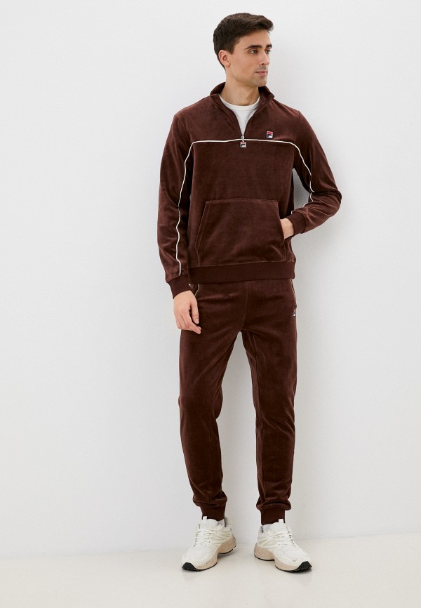 фото Брюки спортивные fila