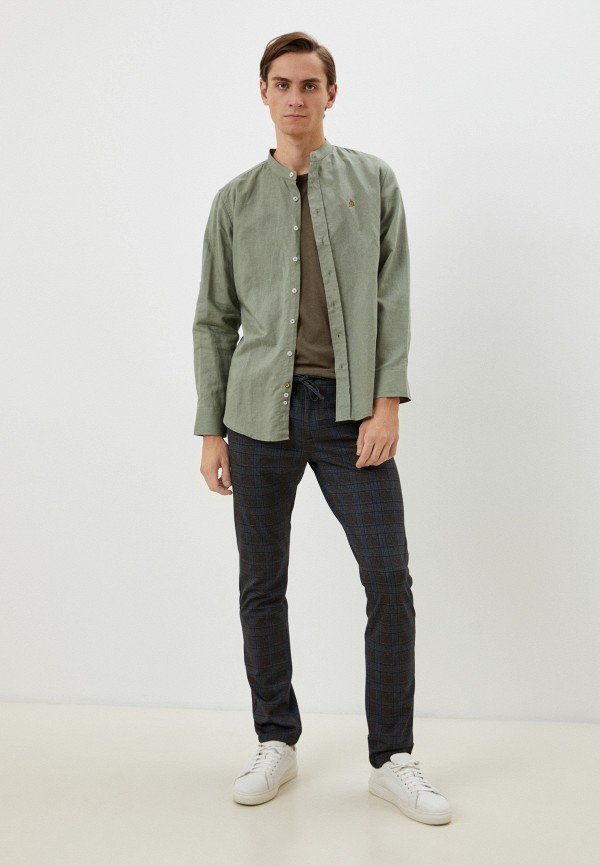 фото Брюки ruck&maul