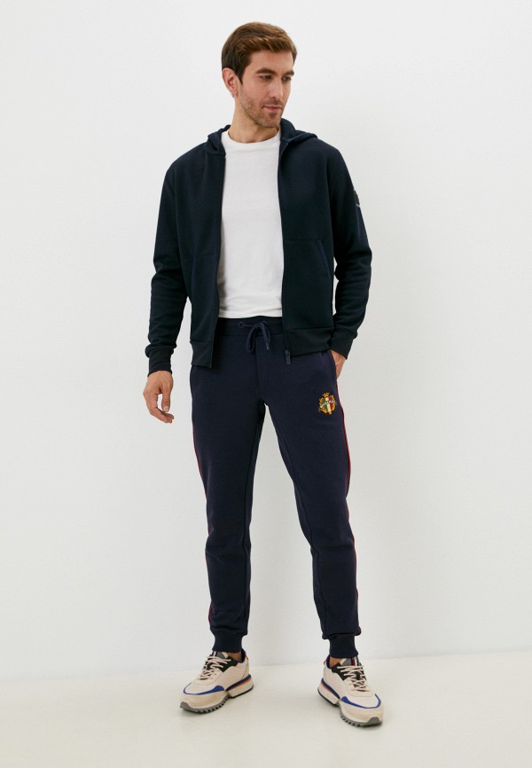 фото Толстовка ruck&maul