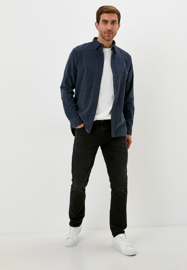 фото Рубашка ruck&maul