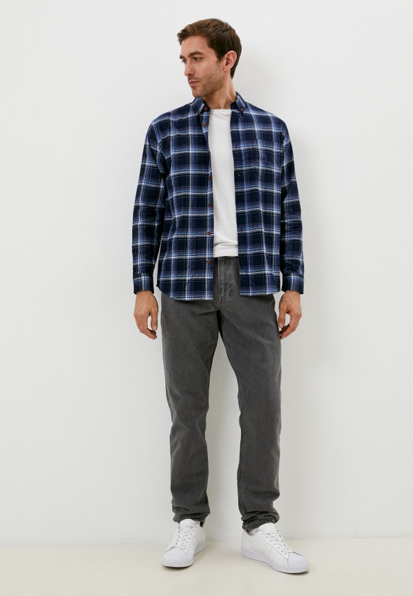 фото Джинсы ruck&maul