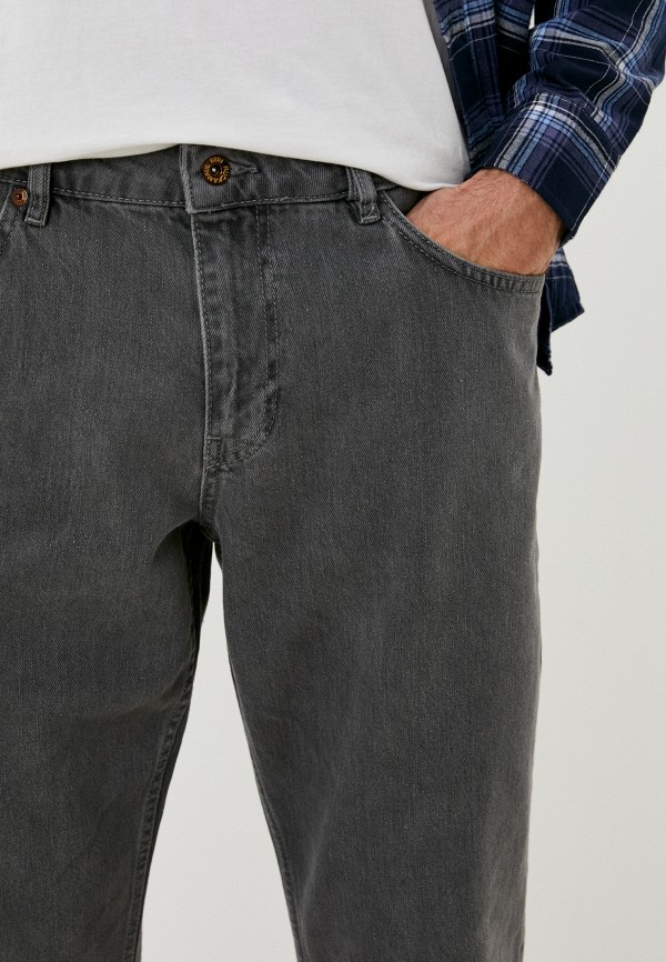 фото Джинсы ruck&maul