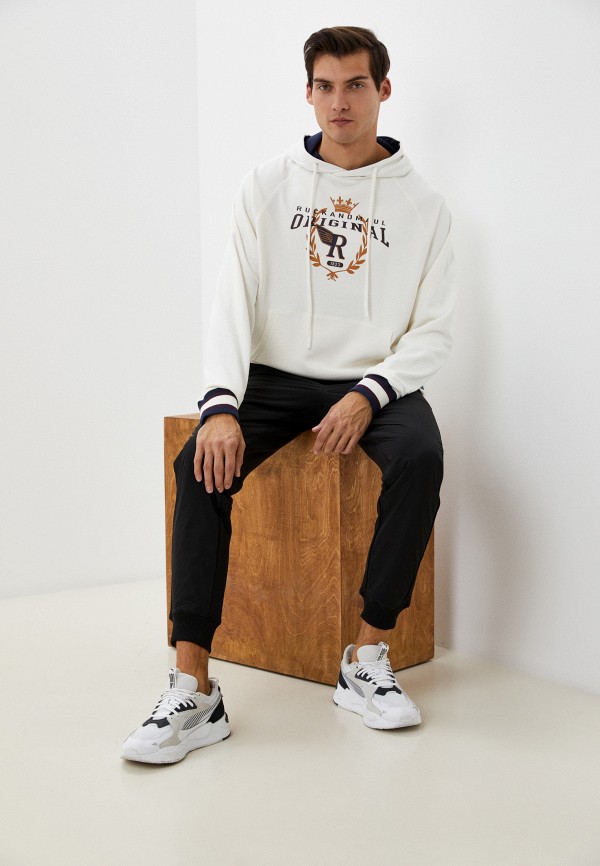 фото Худи ruck&maul