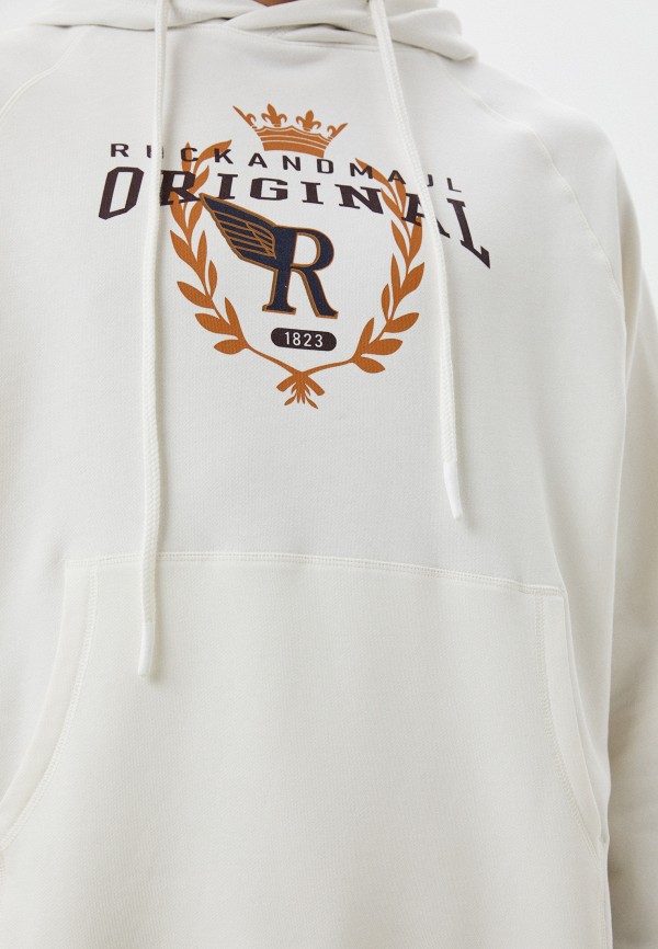 фото Худи ruck&maul