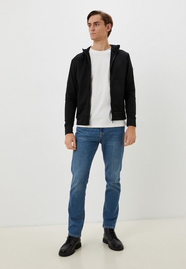 фото Толстовка ruck&maul