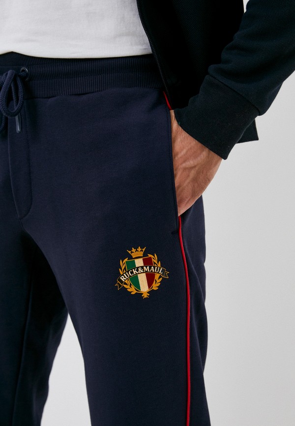 фото Брюки спортивные ruck&maul